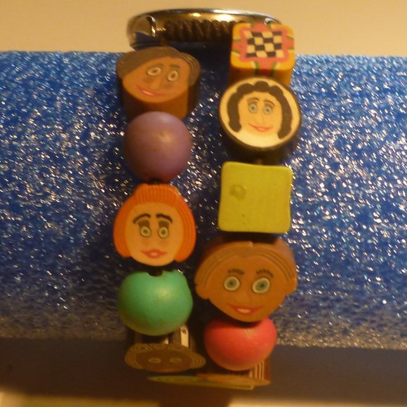 3 Unique and Functioning Watches - Picture 4 of 16